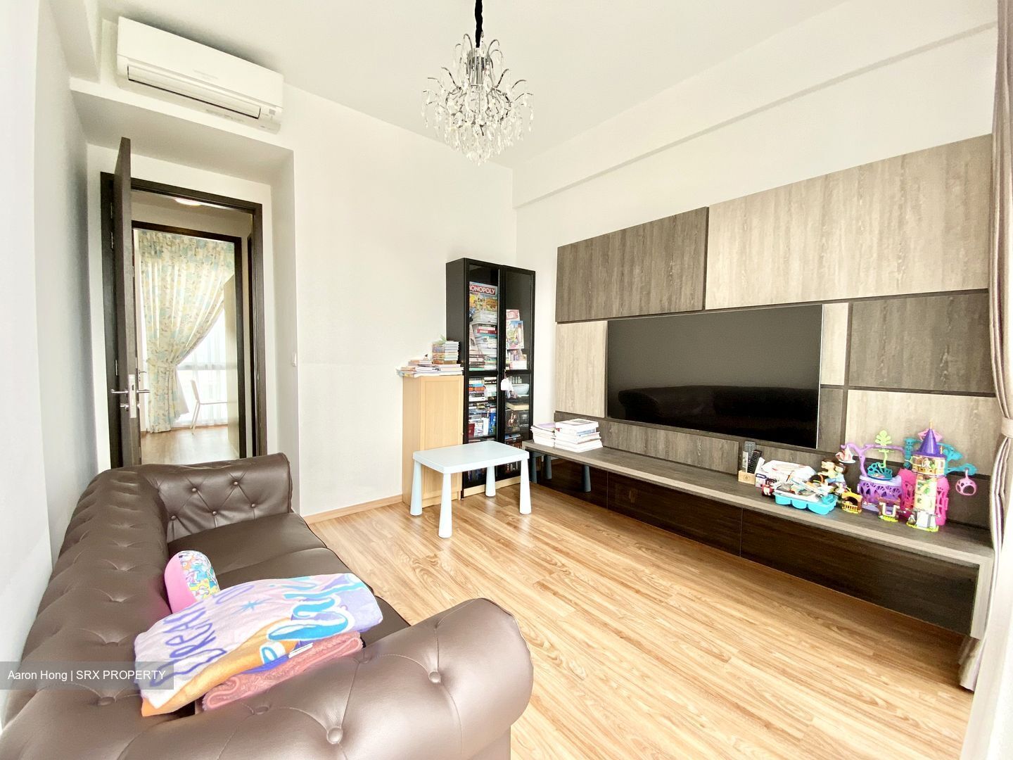 The Cristallo (D15), Apartment #339544201